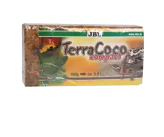 Jbl Terracoco Compact 450 gram 5 liter