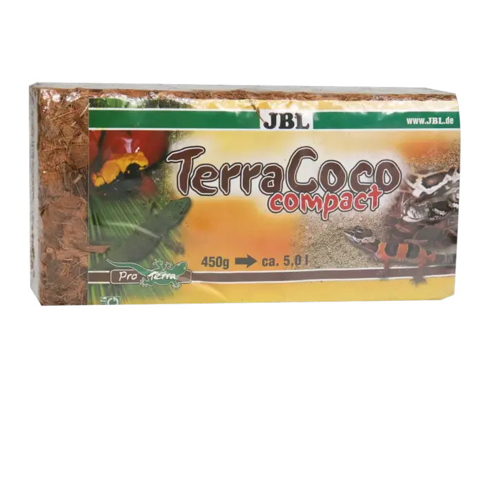 Jbl Terracoco Compact 450 gram 5 liter
