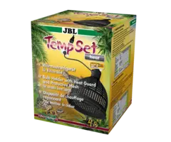 Jbl Tempset Heat