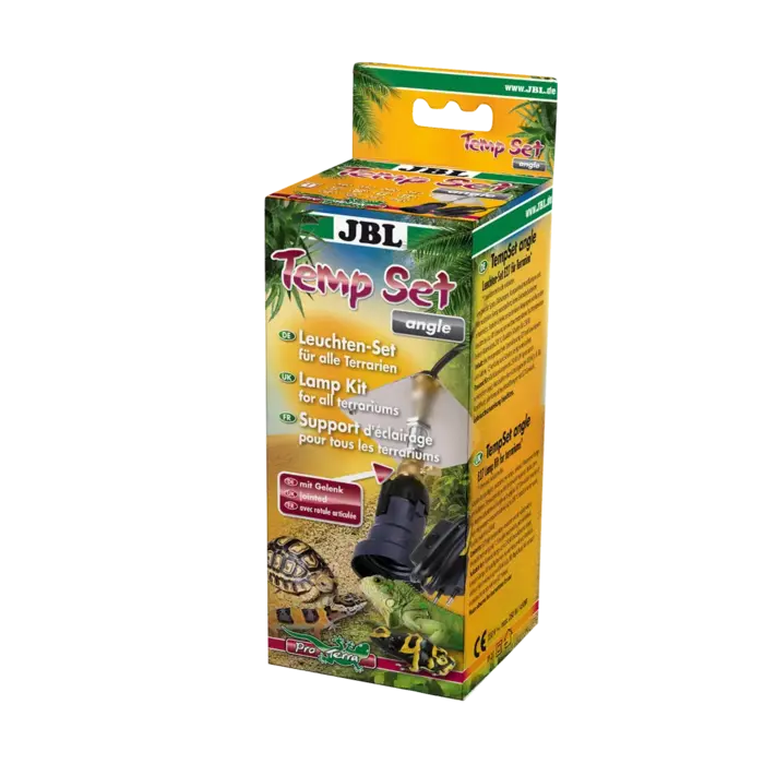 Jbl Tempset Angle