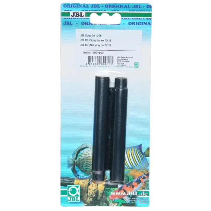 Jbl Sprayset 12/16