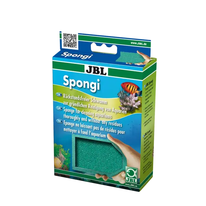 Jbl Spongi