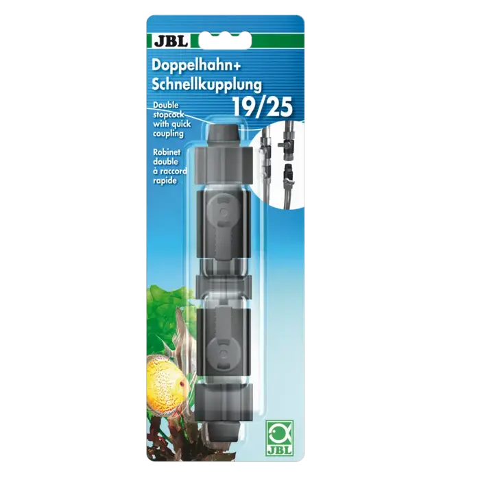Jbl Slangkraan Dubbel