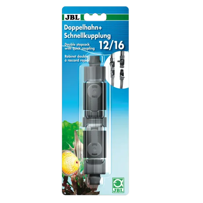 Jbl Slangkraan Dubbel