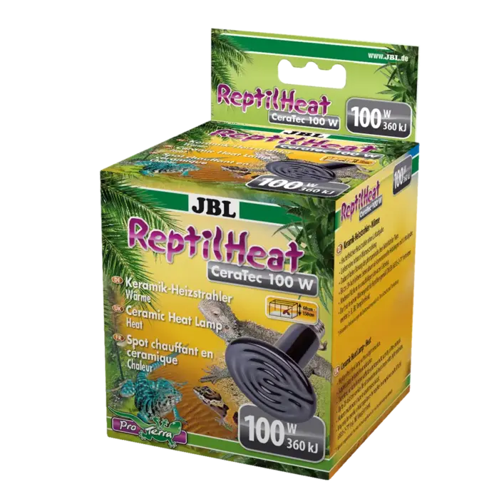 Jbl Reptilheat Ceratec