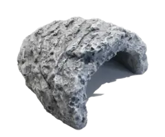 Jbl Reptilcava Grey S