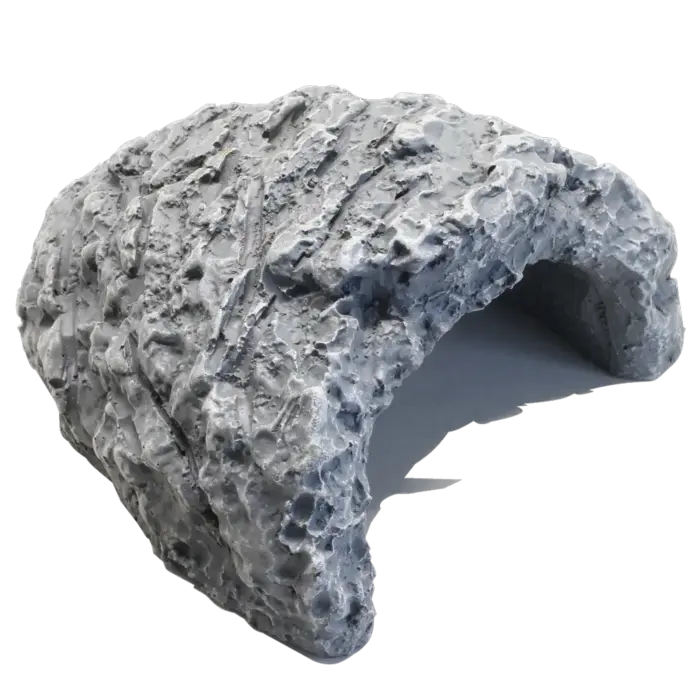 Jbl Reptilcava Grey S