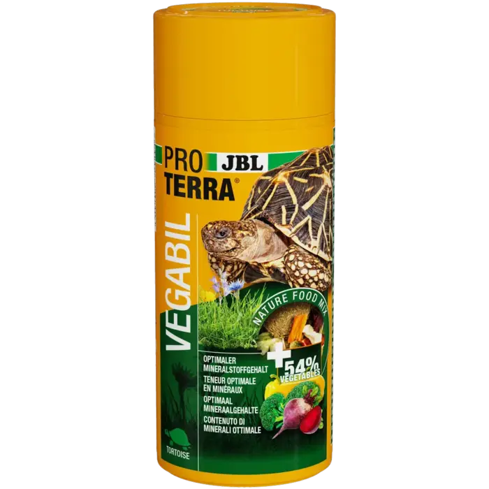 Jbl Proterra Vegabil 250 ml