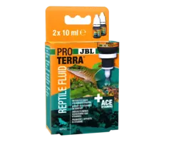 Jbl Proterra Reptile Fluid 2x 10 ml