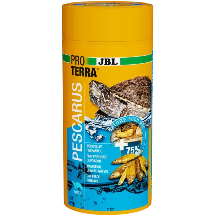 Jbl Proterra Pescarus 1000 ml