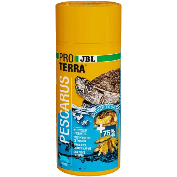 Jbl Proterra Pescarus 1000 ml