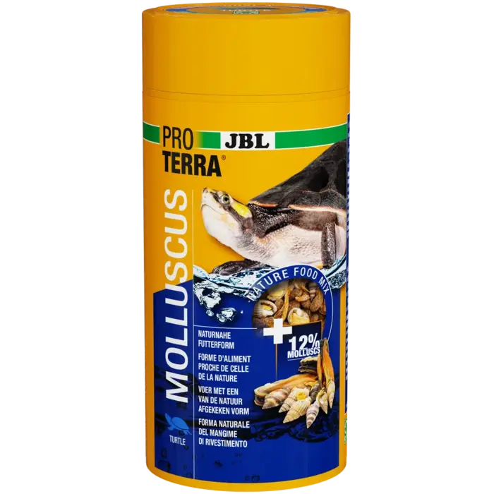 Jbl Proterra Molluscus 250 ml