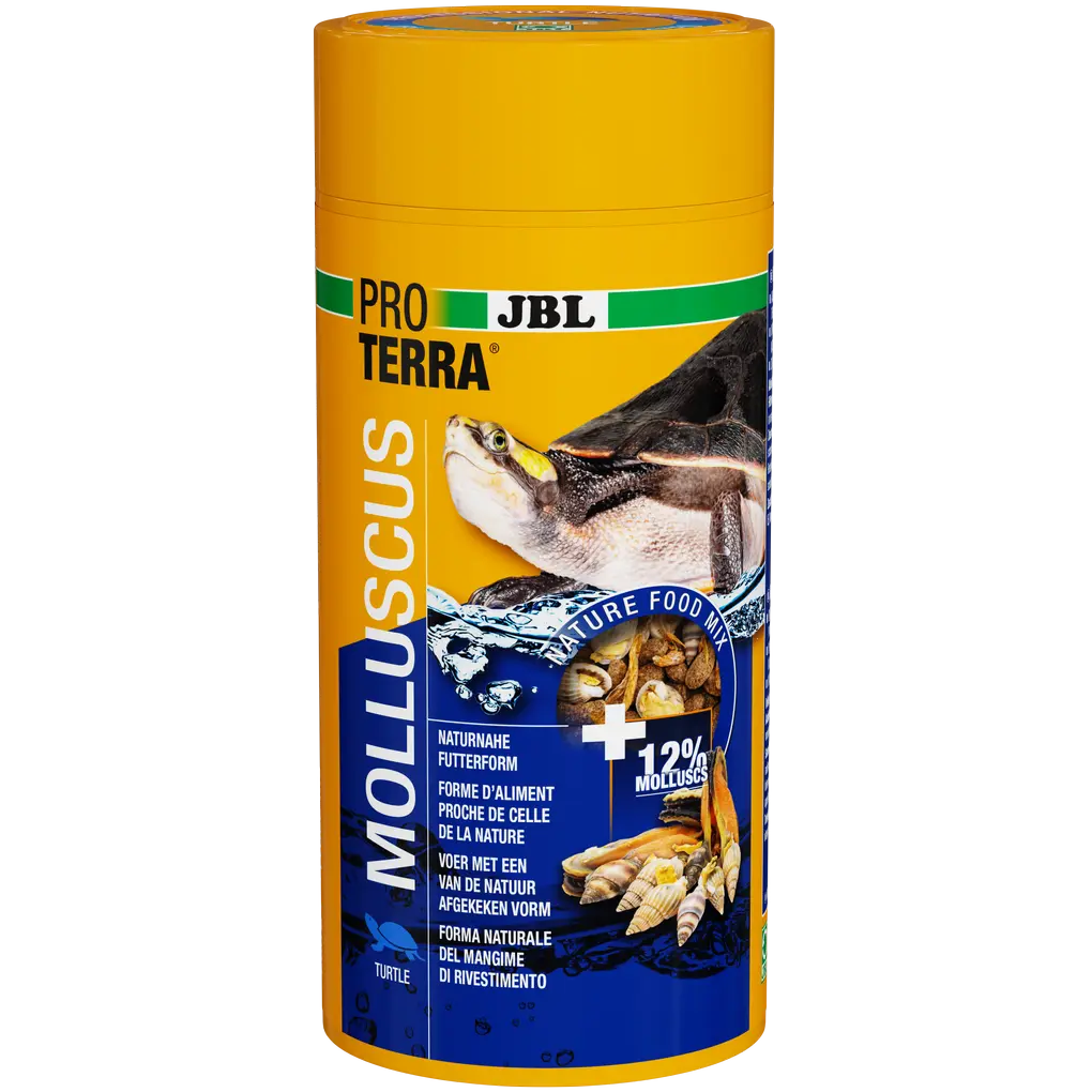 Jbl Proterra Molluscus 250 ml