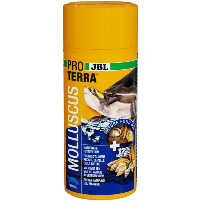 Jbl Proterra Molluscus