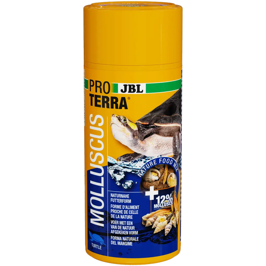 Jbl Proterra Molluscus 250 ml