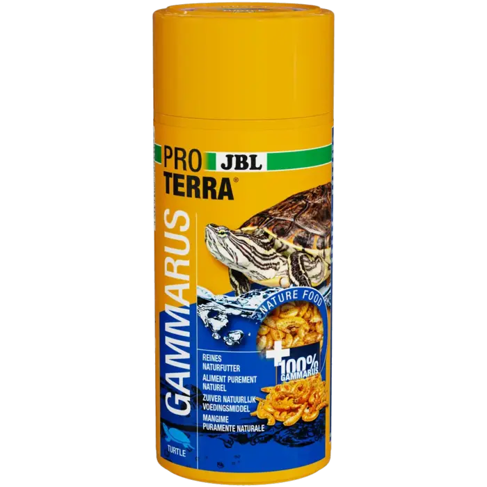 Jbl Proterra Gammarus 250 ml