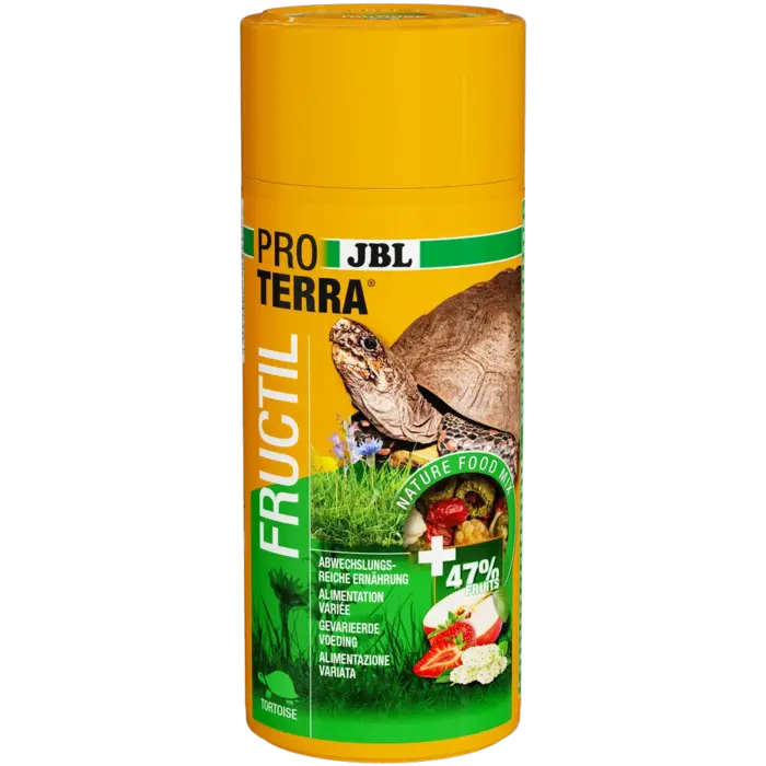 Jbl Proterra Fructil 250 ml