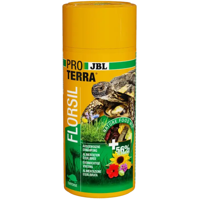 Jbl Proterra Florsil 250 ml