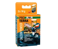 Jbl Proterra Calcium Powder 2x 25 ml