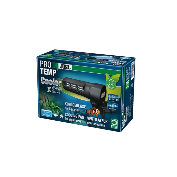 Jbl Protemp Cooler X200 (Gen2)