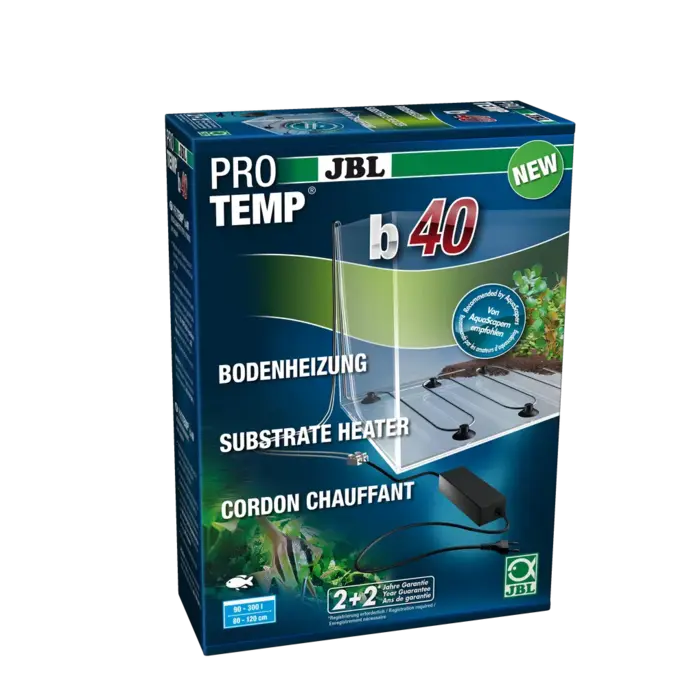 Jbl Protemp B-Series III