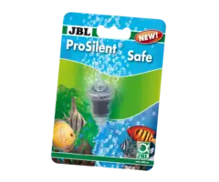Jbl Prosilent Safe Terugslagventiel