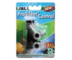 Jbl Prosilent Control