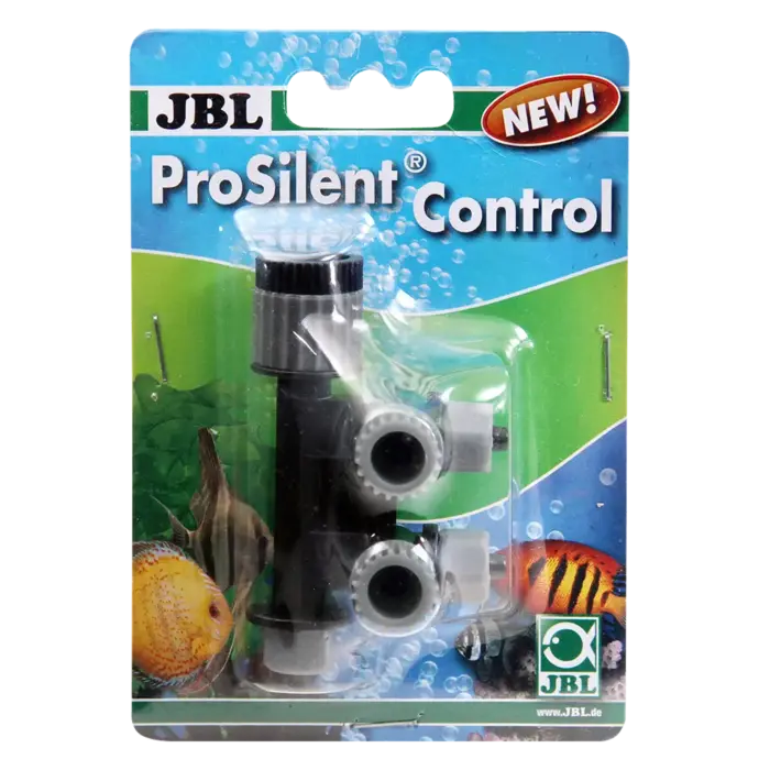 Jbl Prosilent Control