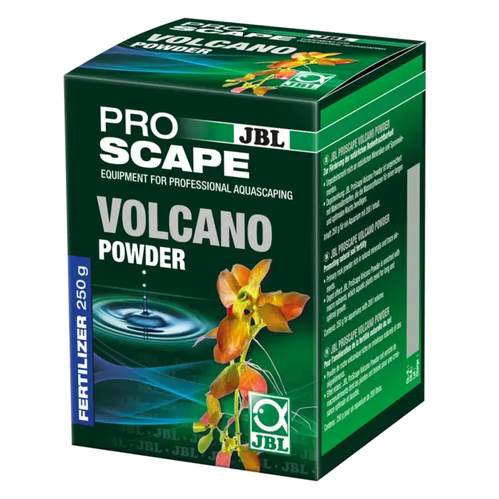 Jbl Proscape Volcano Powder 250 gram