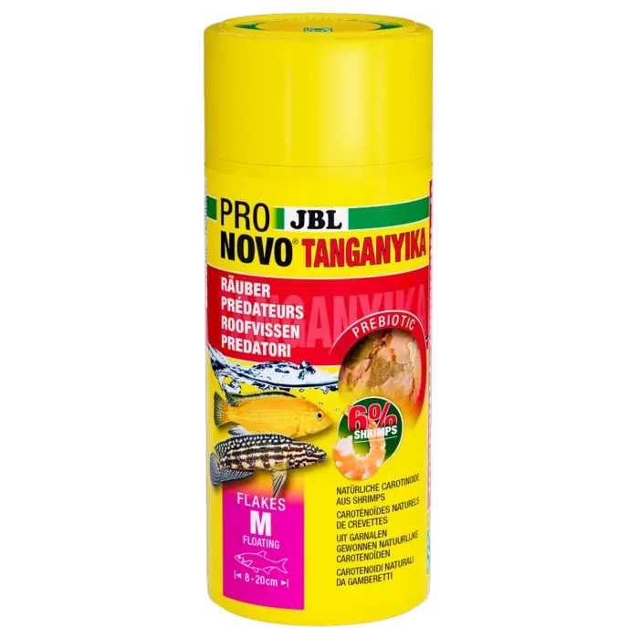 Jbl Pronovo Tanganyika 250 ml
