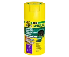 Jbl Pronovo Spirulina Grano S 100 ml