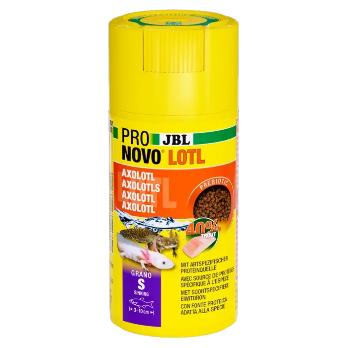 Jbl Pronovo Lotl Grano S 100 ml