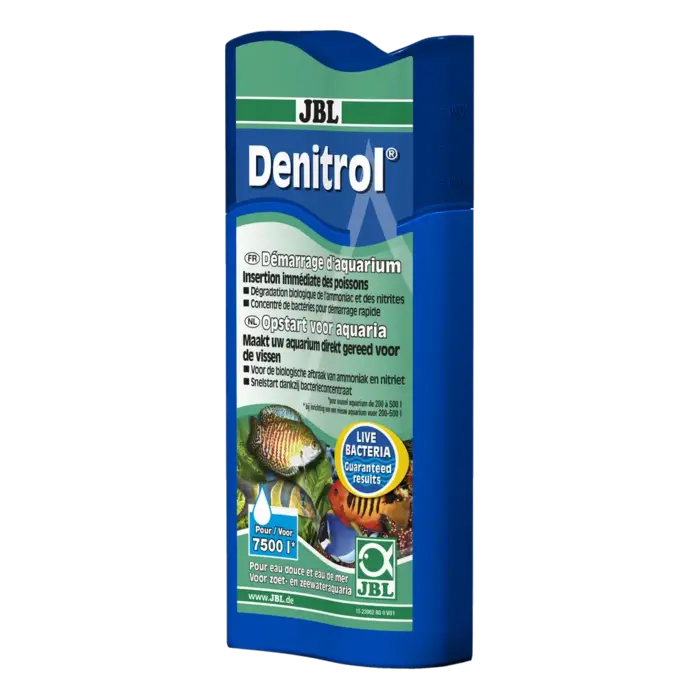 Jbl Denitrol 250 ml