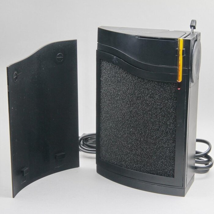 Jbl Cristalprofi M Greenline