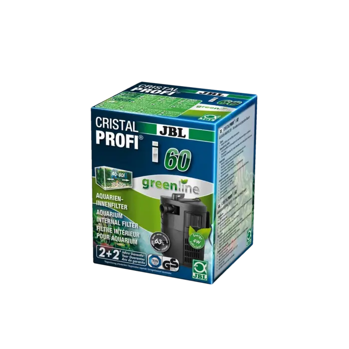 Jbl Cristalprofi i60 Greenline