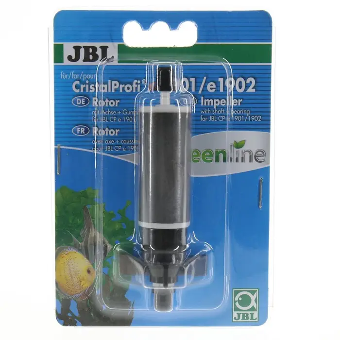 Jbl Cristalprofi E Serie Impeller