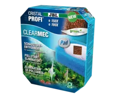 Jbl Clearmec Plus Pad E15/1900/1