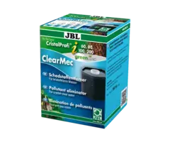 Jbl Clearmec Bloc Cristalprofi i60/80/100/200