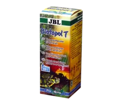 Jbl Biotopol T 50 ml