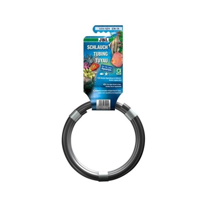 Jbl Aquaslang Grijs 19/27 mm 2.5 Meter