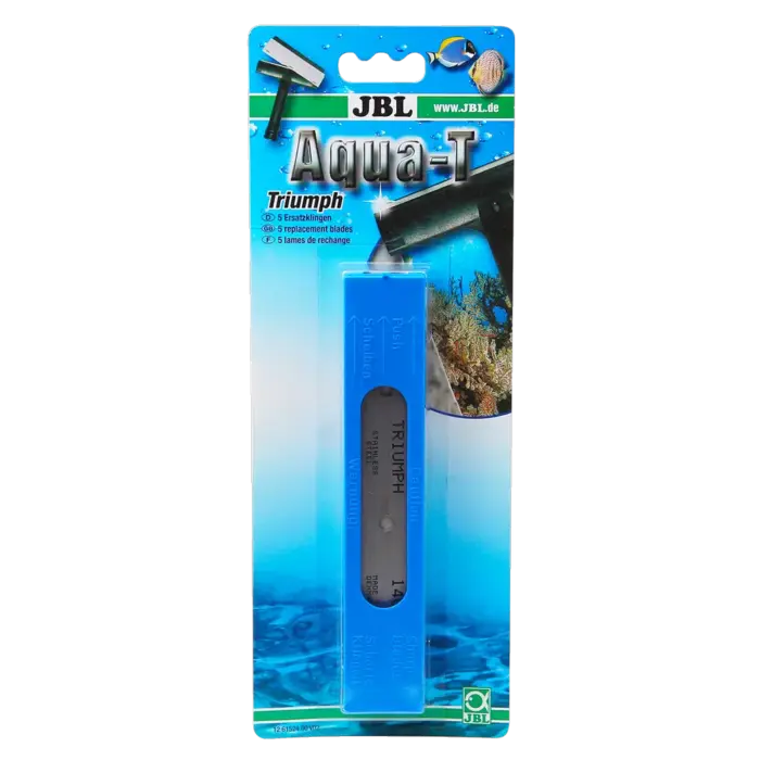 Jbl Aqua-T Triumph Reservelemmets P/5