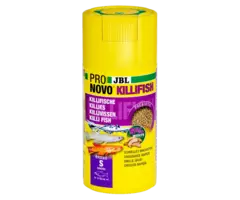 Jbl Pronovo Killifish Grano S 100 ml
