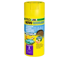 Jbl Pronovo Gourami Grano S 250 ml