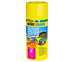 Jbl Pronovo Crabs Wafer M 250 ml