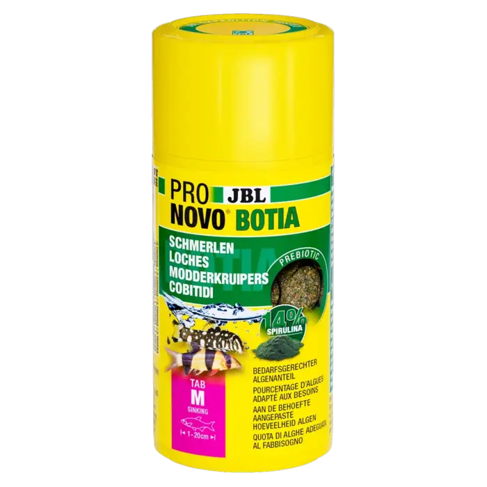 Jbl Pronovo Botia Tab M