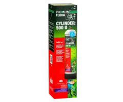 Jbl Proflora U500+ Co2 Fles 500 gram