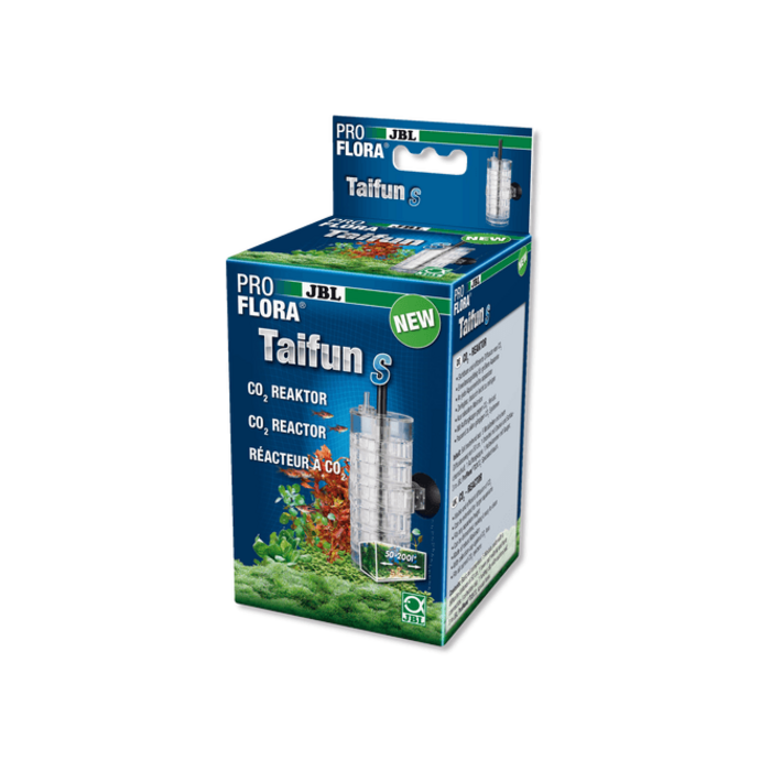 Jbl Proflora Taifun S5 2 ( Aquaria 50 -200 L )