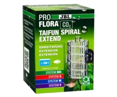 Jbl Proflora Co2 Taifun Spiral Extension