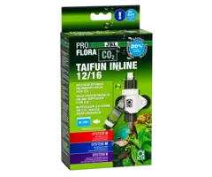 Jbl Proflora Taifun Inline Diffusor