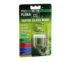 Jbl Proflora Co2 Taifun Glass Maxi